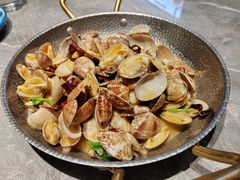 -1937青岛老味道·海肠捞饭·青岛菜(大鲍岛栈桥店)