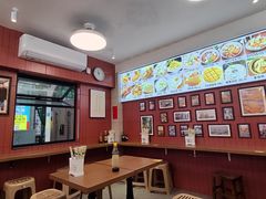 -大中沙茶面(中山路店)