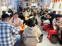 -柳州肥姨妈大骨螺蛳粉(沙河店)