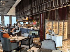 -美食汇自助餐厅(成都万达瑞华酒店)