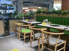 -菌小白·野生菌火锅(时尚天河店)