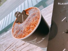 -BLATAGE COFFEE