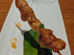 -云海肴·汽锅鸡·云南菜(天山百盛优客店)