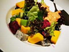 -熹素·鲜美素食Vegetarian (天河领展店)