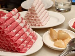 -南门涮肉(天坛店)