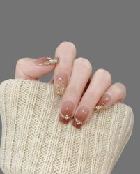 -美画·轻奢美甲美睫