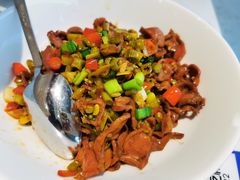 -兰湘子·湘菜小炒(盛龙广场店)