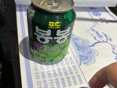 -青松馆韩国料理(香港中路佳世客店)