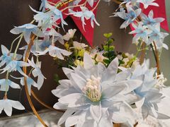 -斯比特花园西餐厅(东方商厦店)