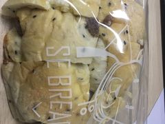 -面包和茶(万联店)