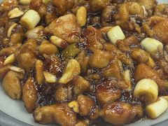 -二张农家菜(天通苑店)