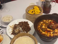 -眉州东坡(通州店)