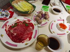 -燃计沙茶皇·香港沙茶火锅(人广旗舰店)