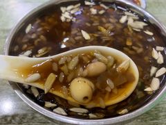 -雅沛轩锅贴八宝粥(回民街店)