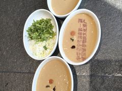 -东来顺(非遗·清真火锅·盛世广场店)