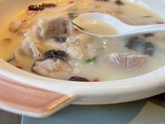-老阿爸鲜鱼土菜(昆山花桥店)