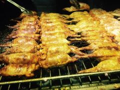 -天美汇鸡翅包饭(来福士广场店)