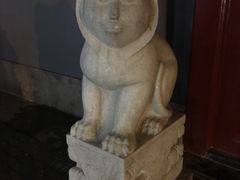 -北京王府井天伦王朝酒店
