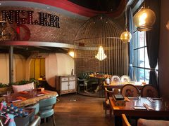 大堂-肉串汪(望京店)