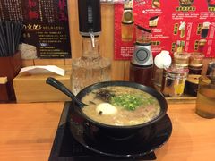 -博多一幸舍(侨福芳草地购物中心店)