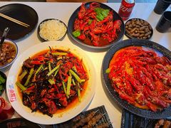 -红盔甲·小龙虾(天钥桥店)