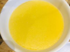 棒子面粥-左邻右舍褡裢火烧(石榴园店)