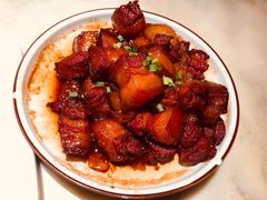 -梁家大院•农家菜(昆山会展中心店)