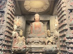 -陕西历史博物馆