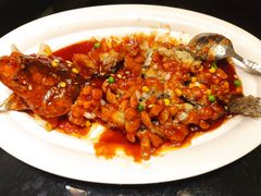 -丰收日·小海鲜·沪上家宴(顾村正大店)