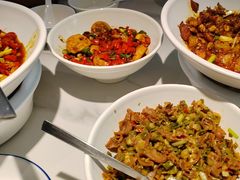 -兰湘子·湘菜小炒(石家庄万象城店)