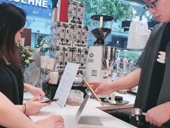 -Manner Coffee(大宁国际商业广场店)
