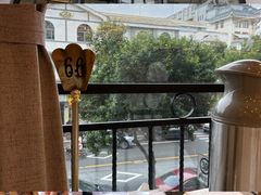 -怡园饭店-餐厅(四望亭店)