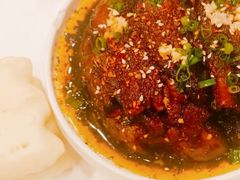 -春来和(汉城南路店)