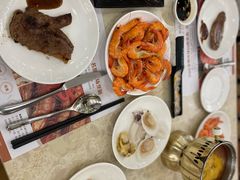 -芭菲盛宴·环球美食(锦城万达广场店)