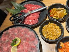 -九田家黑牛烤肉料理(溧阳吾悦店)