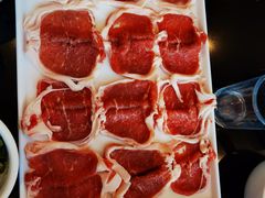 -北门涮肉·铜锅涮肉(南锣鼓巷店)