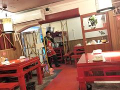 -旺川园·毛血旺·辣子鸡(解放碑店)