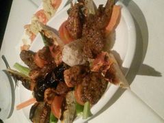 android_upload_pic-Pasha帕夏土耳其餐厅(南昌路店)