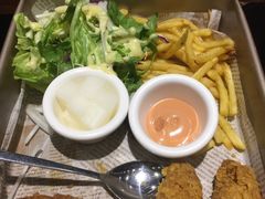 -火炉火自助餐(枫蓝国际店)