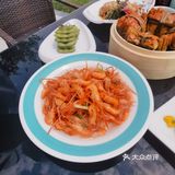 初秋去阳澄湖边的晚芳亭品蟹🦀️赏湖景