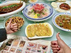 -老雒阳面馆·水席·洛阳菜(王城路店)