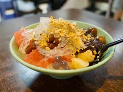 -老式乌米冰(阜阳园店)
