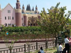 -安徒生童话乐园