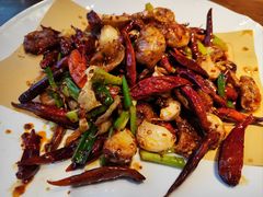 -A8小馆·海鲜烧烤(樱珠苑小区店)