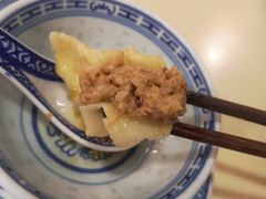 天王烤鸭包-南京大牌档(龙江新城市广场店)