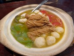 -永安鱼庄·镇江菜(东吴路店)