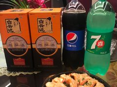 -丽华园(汉阳龙阳店)