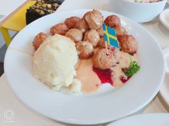 -宜家·瑞典风味餐厅(无锡店)