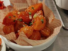 -白玉·朝鲜族烤串(南山店)