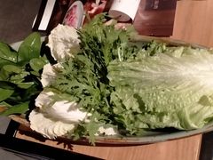 -老墙根涮肉·铜锅鲜羊肉(良乡店)